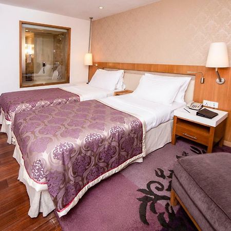 Hotel Bawa International Мумбаи Экстерьер фото