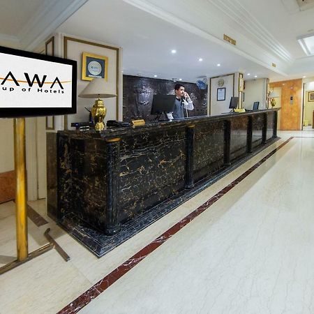 Hotel Bawa International Мумбаи Экстерьер фото