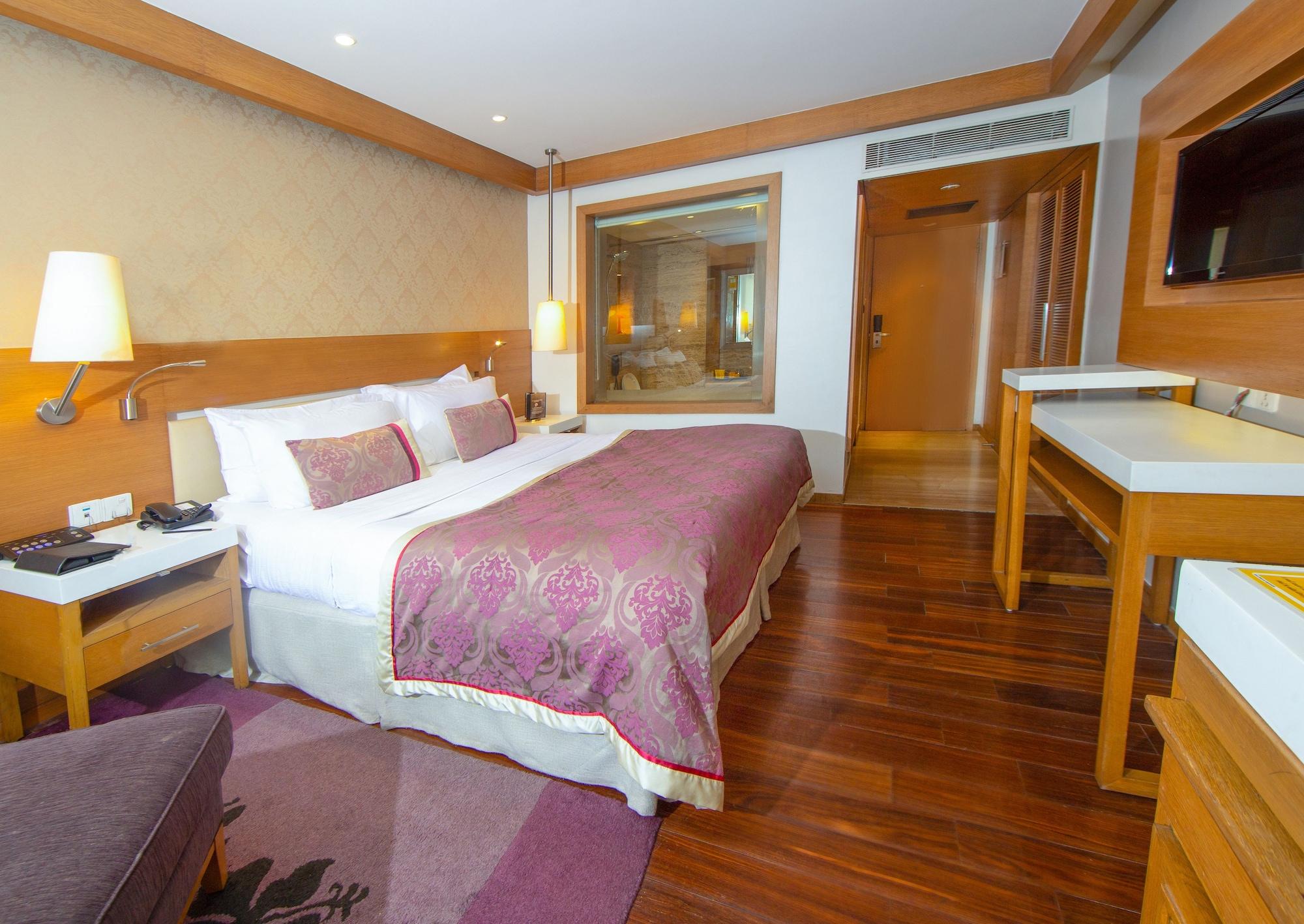 Hotel Bawa International Мумбаи Экстерьер фото