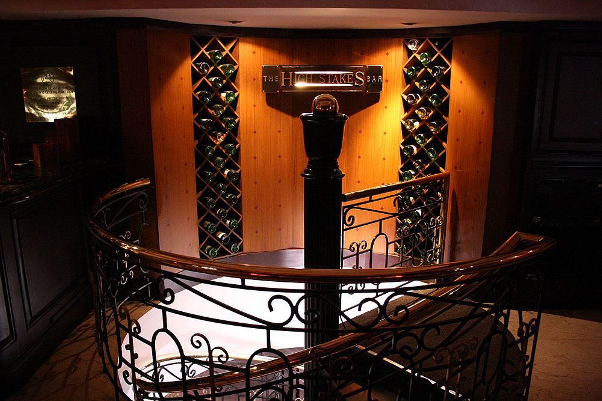 Hotel Bawa International Мумбаи Экстерьер фото