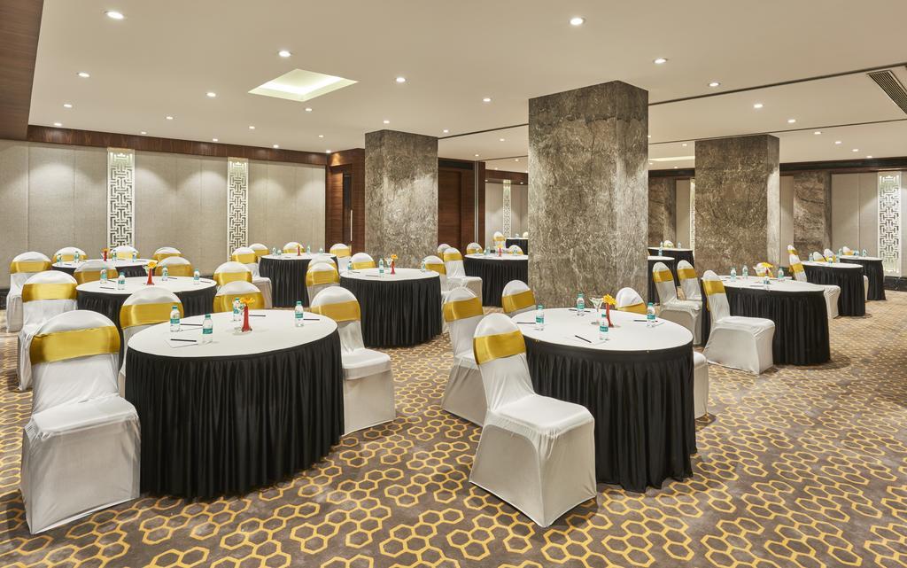 Hotel Bawa International Мумбаи Экстерьер фото