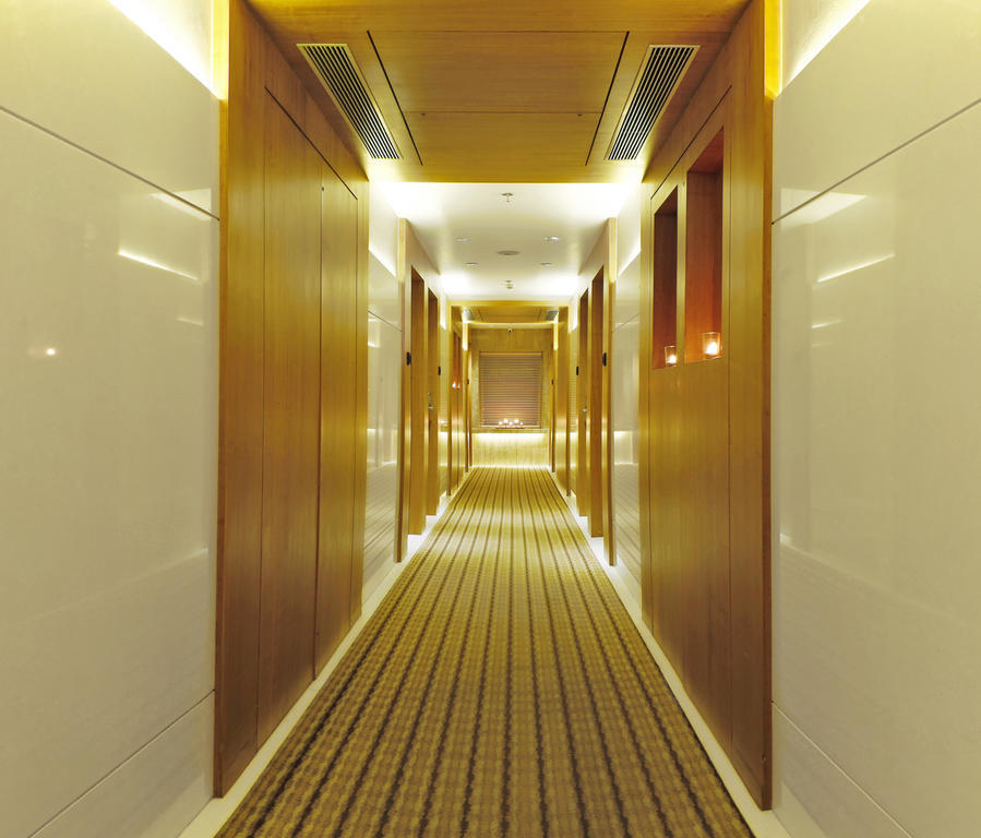 Hotel Bawa International Мумбаи Экстерьер фото